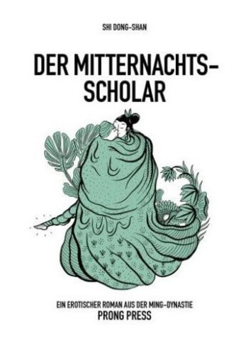 Der Mitternachts-Scholar von Shi Dong-Shan.