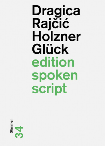Glück von Dragica Rajčić Holzner