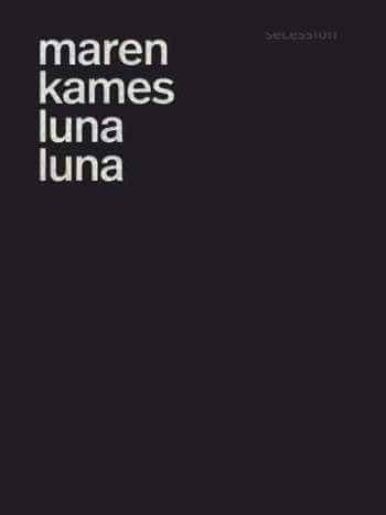 luna luna von Maren Kames.