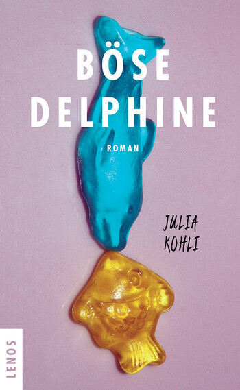 Böse Delphine von Julia Kohli.