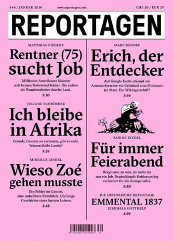 Reportagen #44.