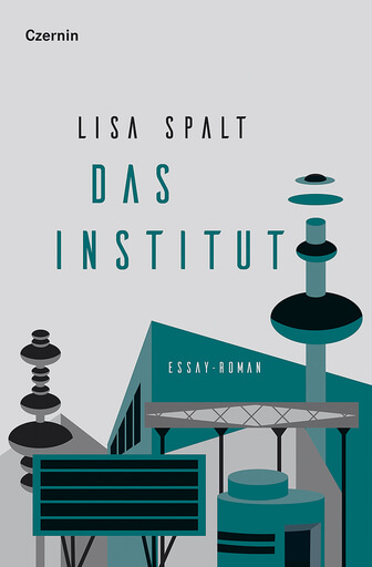 Das Institut von Lisa Spalt.