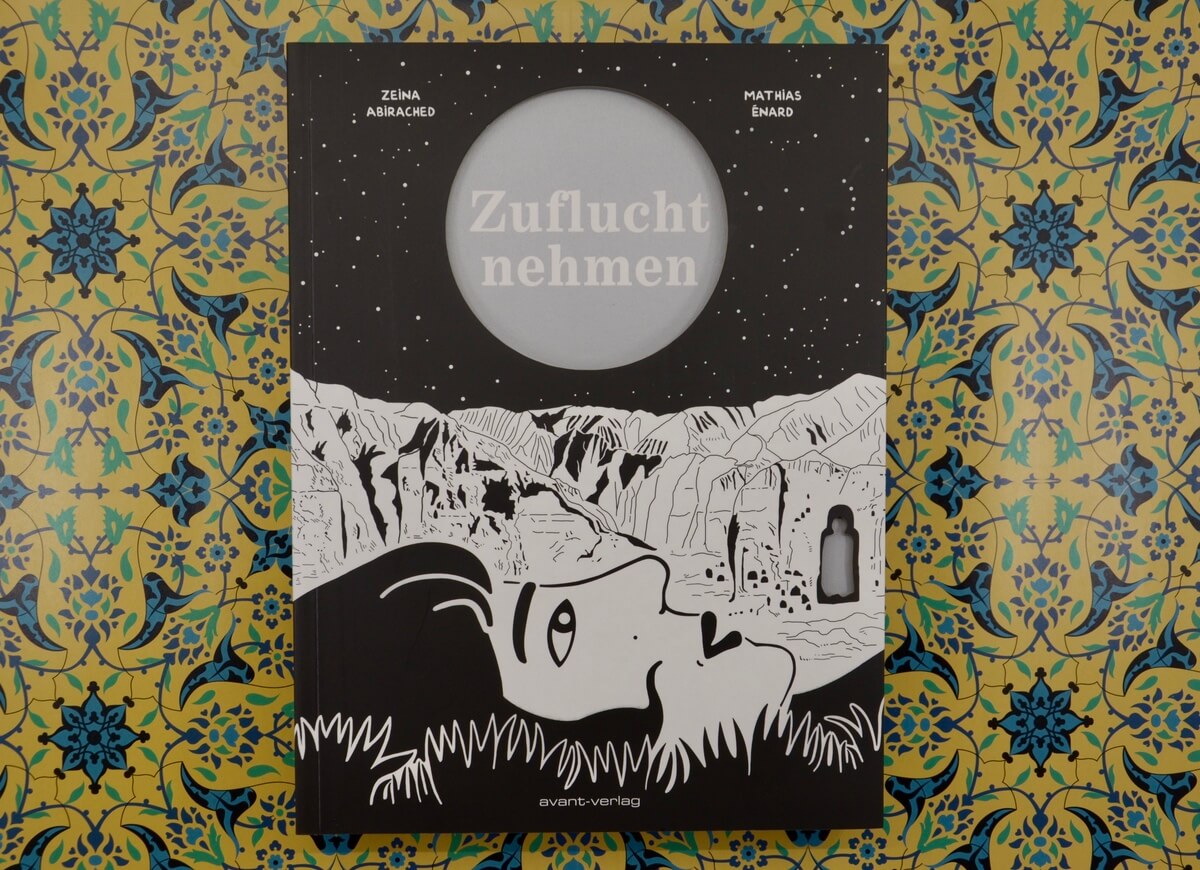 Weite Ebenen und grosse Themen
