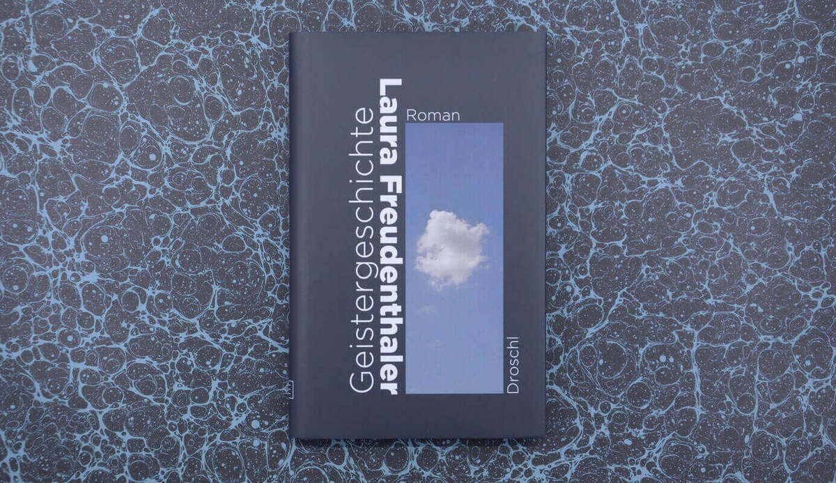 Geistergeschichte von Laura Freudenthaler