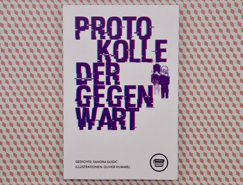 Vom Protokollieren der Gegenwart: Gedichtbände von Sandra Gugić und Thien Tran