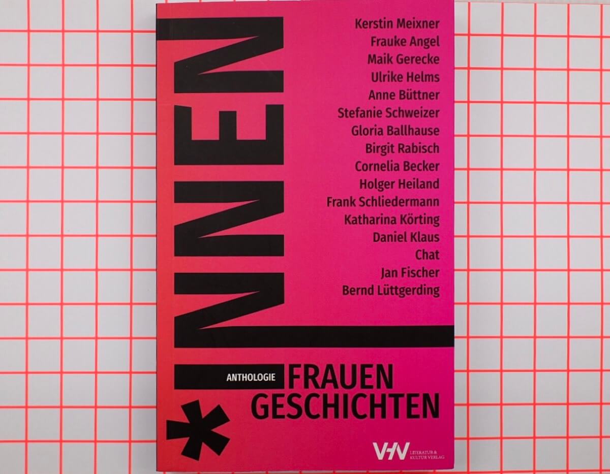 *innen – Frauengeschichten