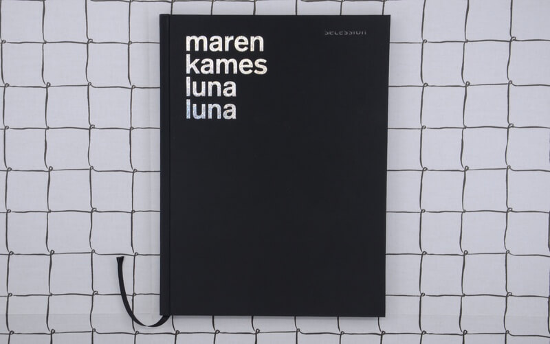 luna luna von Maren Kames.