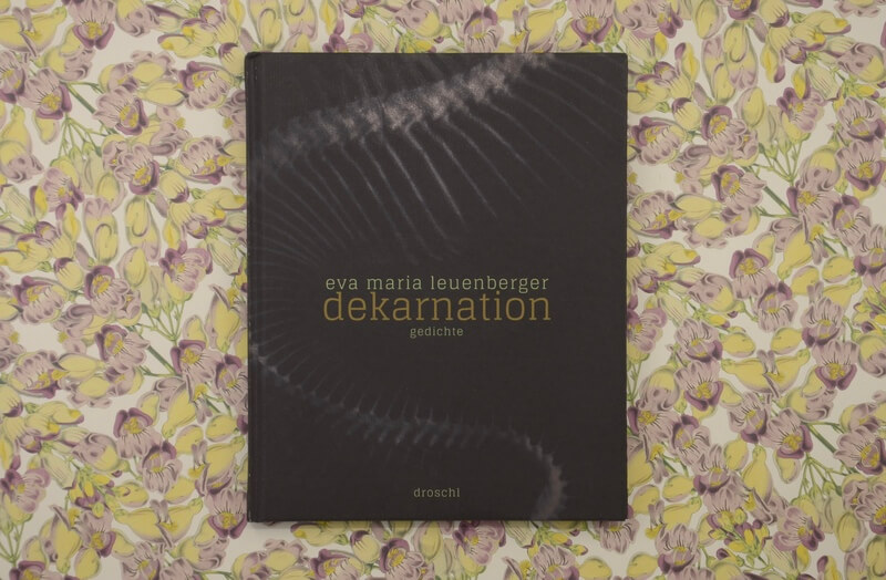 dekarnation von Eva Maria Leuenberger.