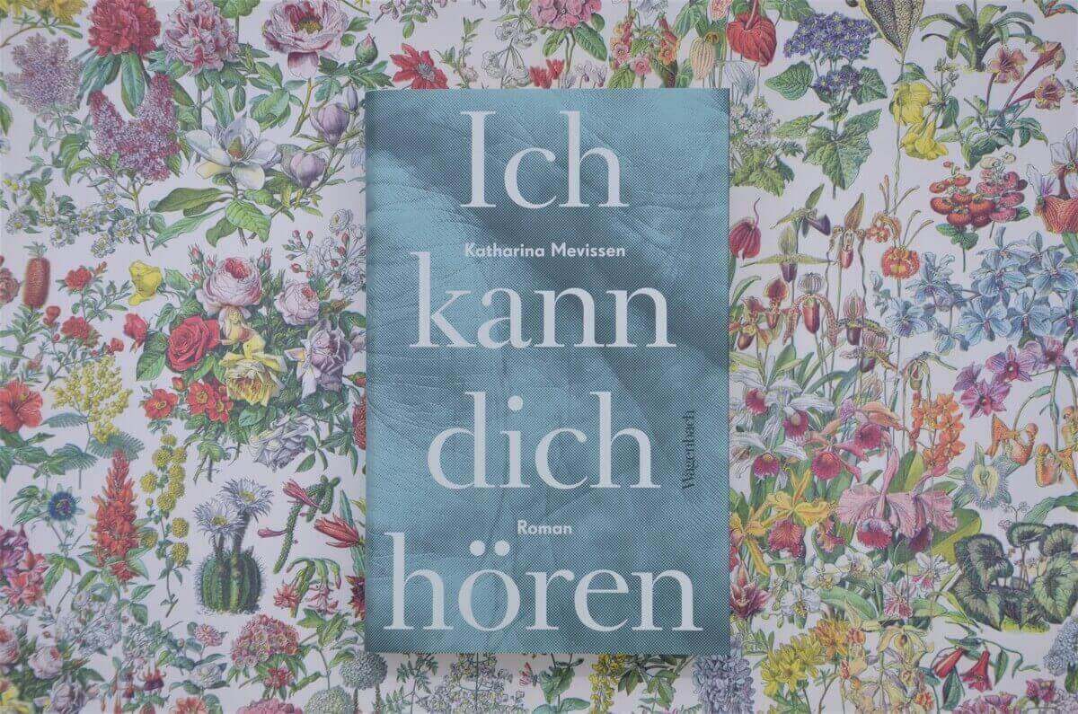 Ich kann dich hören von Katharina Mevissen