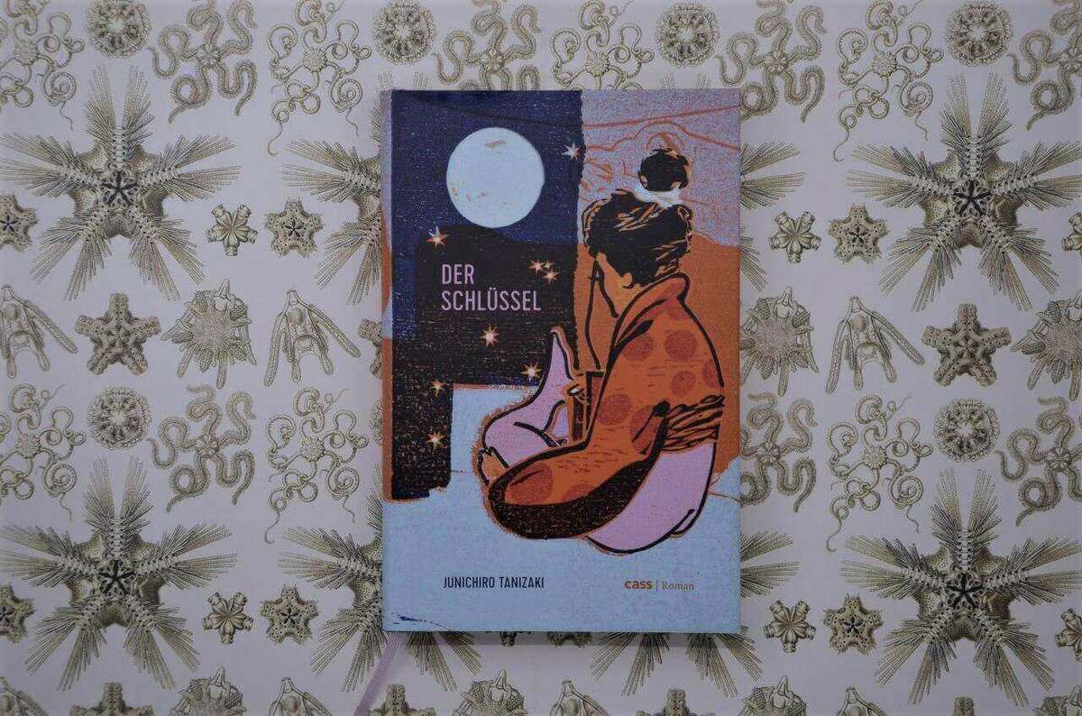 Der Schlüssel von Jun'ichirō Tanizaki
