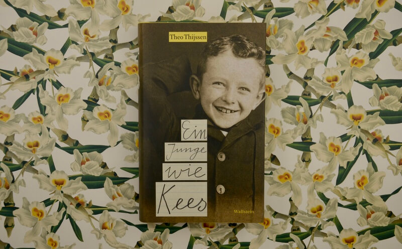 Ein Junge wie Kees von Theo Thijssen