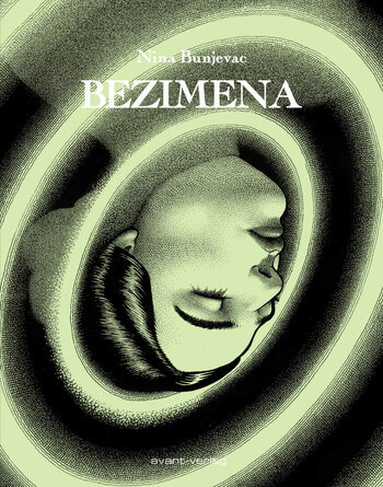 Bezimena von Nina Bunjevac