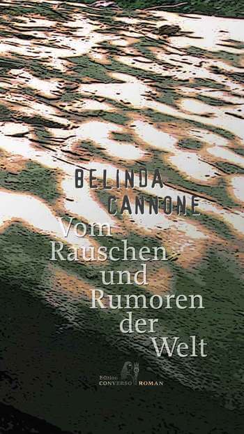 Vom Rauschen und Rumoren der Welt von Belinda Cannone