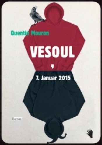 Vesoul von Quentin Mouron