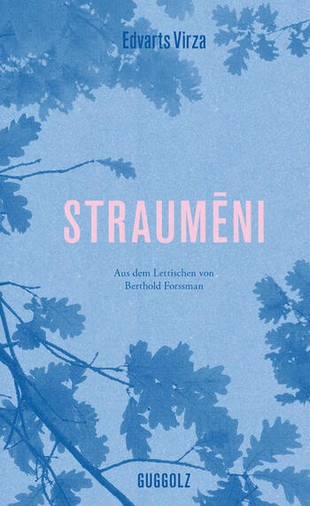 Straumēni von Edvarts Virza