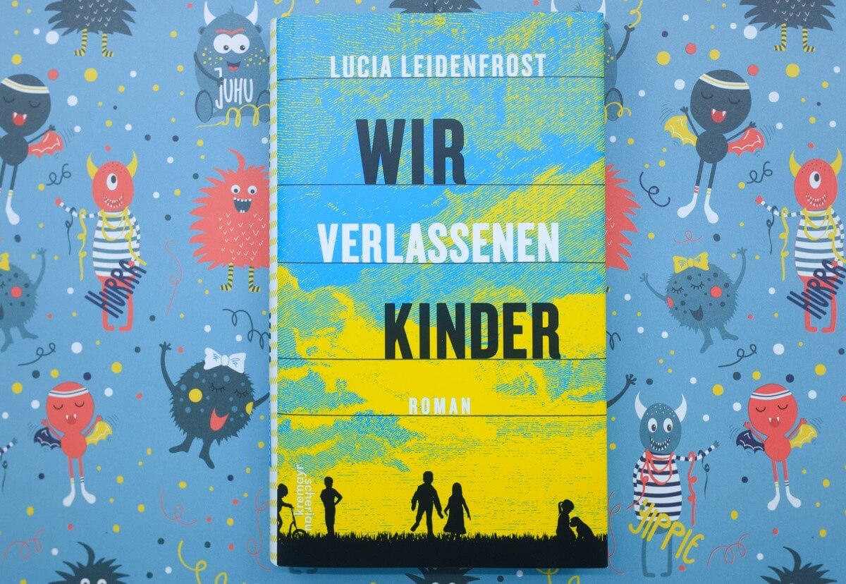 Den Rücken gekehrt, weg von der Grausamkeit