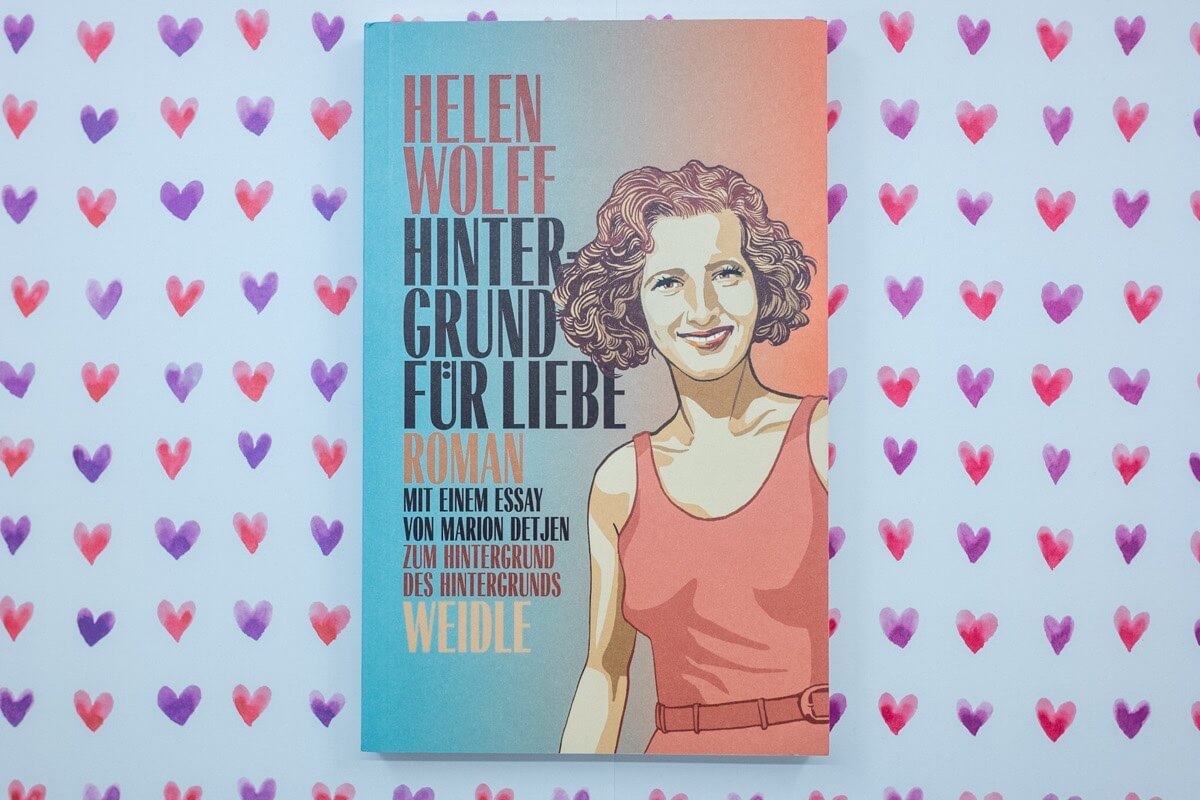 Verlieben, Verloren, Vergessen und dann…
