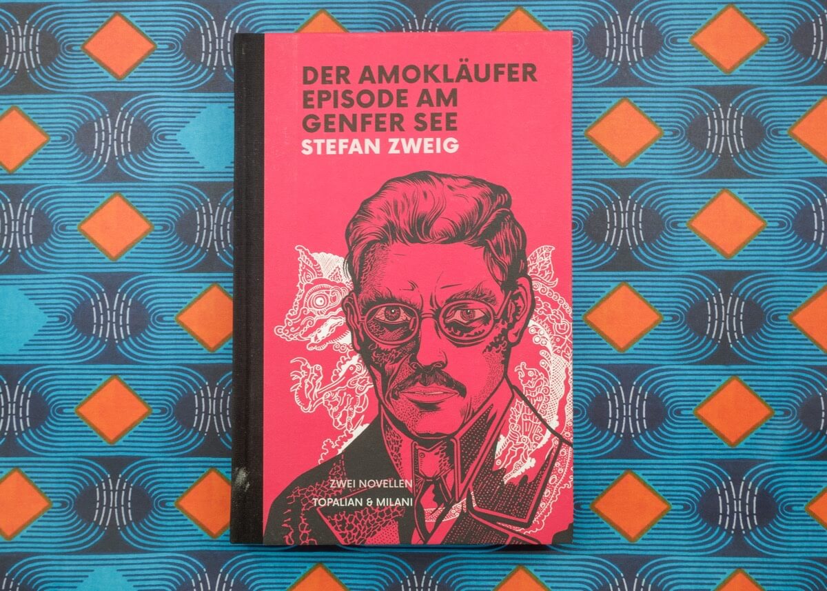 Der Amokläufer & Episode am Genfer See
