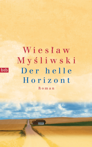 Cover Der helle Horizont