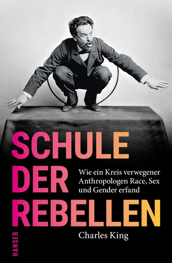 Cover Schule der Rebellen