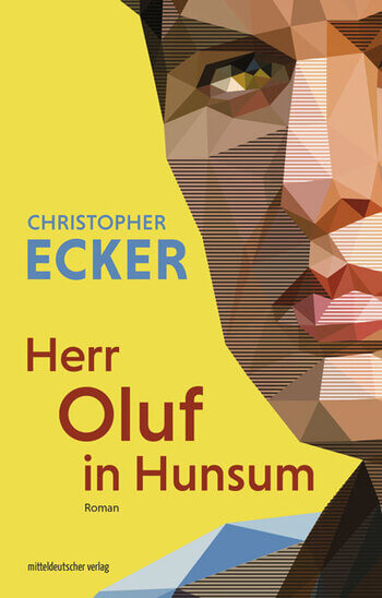Herr Oluf in Hunsum von Christopher Ecker
