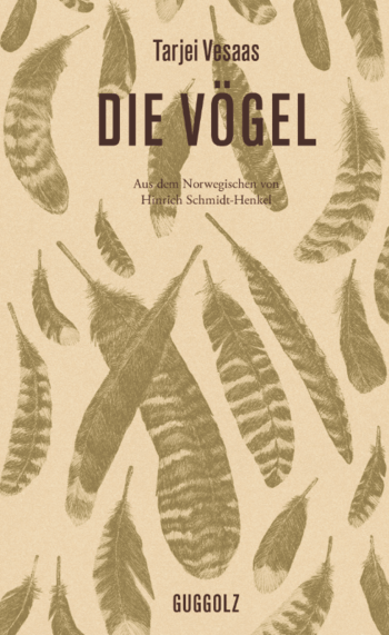 Die Vögel von Tarjei Vesaas