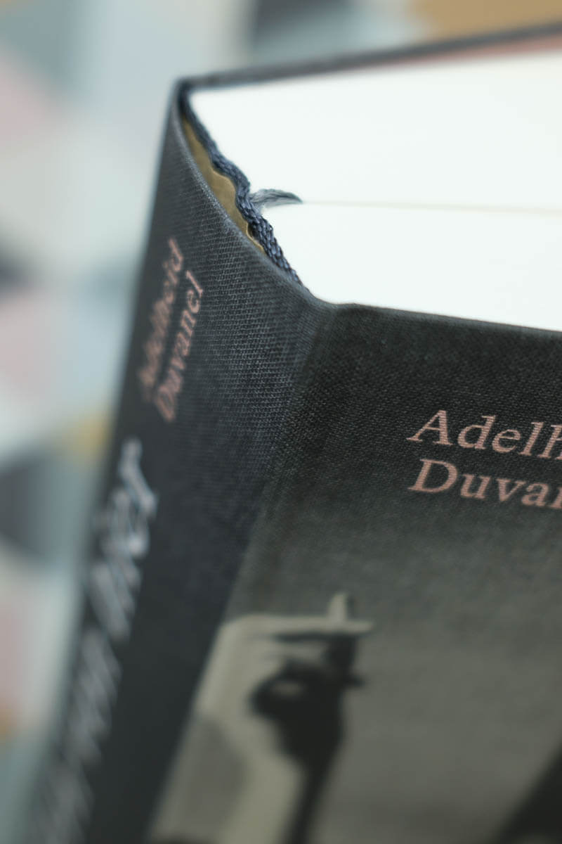 Dragman von Steven Appleby.